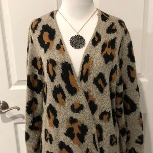 Stitch fix Fortune and Ivy cardiagan
